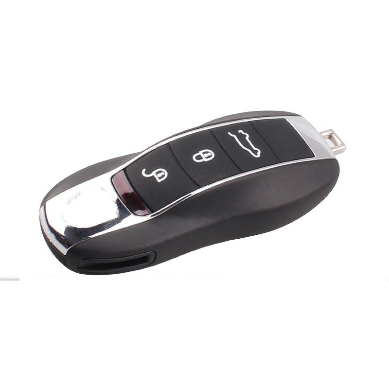 OEM Auto Remote Shell Keyless Remote Key Fob Remote Flip Key Fit für Porsche