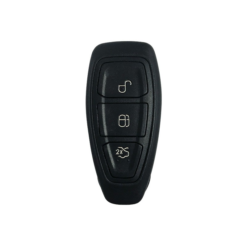 Qinuo Car Keyless Control Remote RF 433MHZ QN-RS571X MIT Ford Key