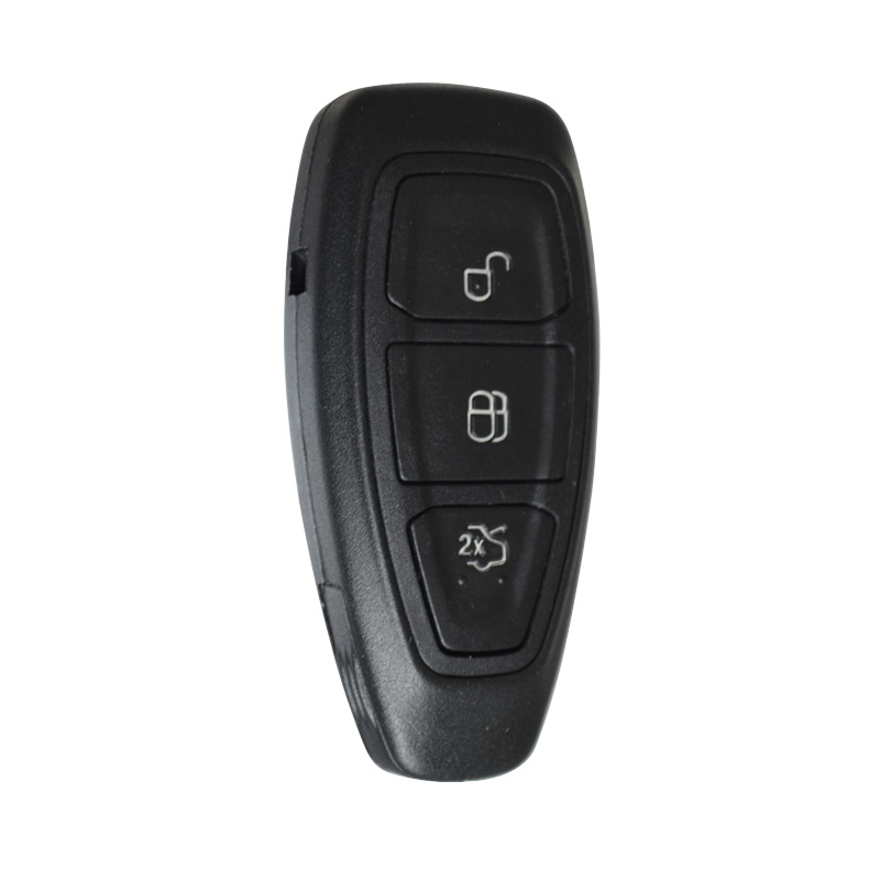 Qinuo New Keyless Entry Original Car Smart Key mit Ford Car Smart Key