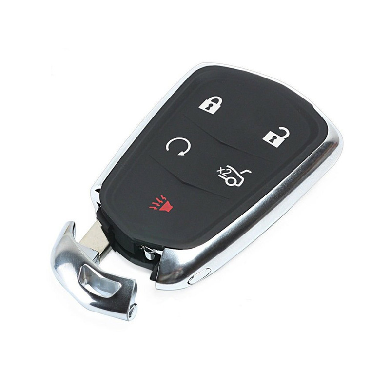 QN-RF635X 315 MHz Cadillac Keyless Entry Car Fob Remote Key für 2015-2019 ATS XTS 2014-2018 CTS