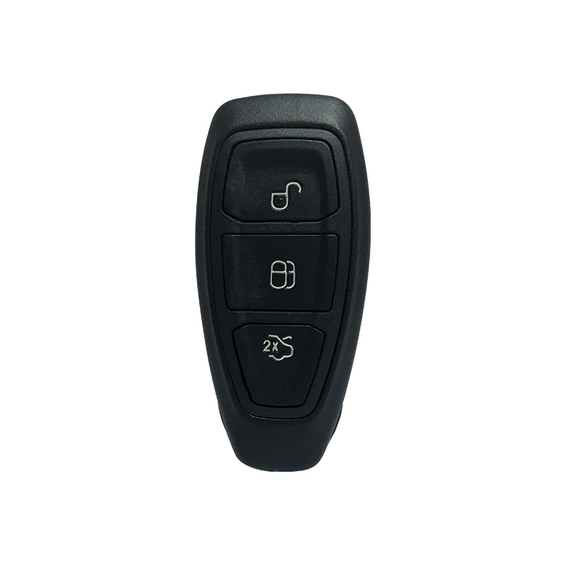 QN-RF566X Auto-Fernbedienungsschlüssel Fernbedienung Ford Kuga 2015-2018 Taste Universal-Autoschlüssel 433 MHz