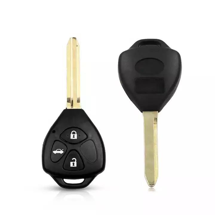 QN-RS188X Corolla 315 MHz 3 Tasten Smart Key Fernbedienung für Toyota