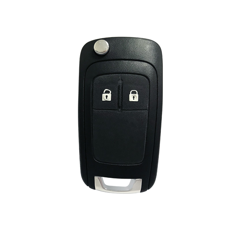 QN-RS392X 2 Tasten 315MHz 433MHz Smart Car Remote Key für Buick GL8 Cadillac Chevy Cruze Malibu etc