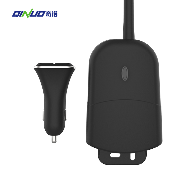 QN-KIT02 Smart Kit Car Charge 4-Tasten-drahtloser universeller Garagentor-Empfänger-Sender-Kits für den Innenbereich